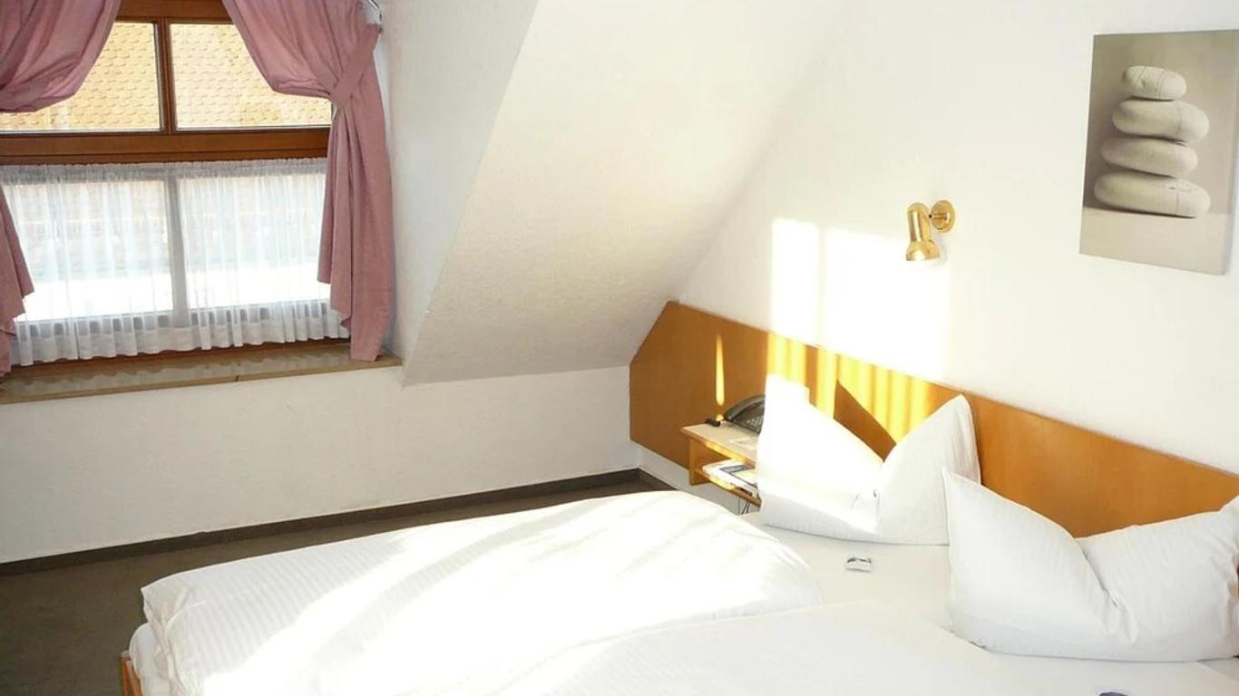 Hotel Garni Schmid