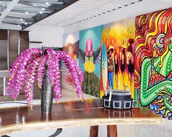 Hotel Festival Plaza Playas Rosarito - Rosarito