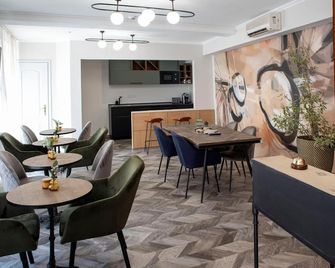 Duett - Győr - Restaurant