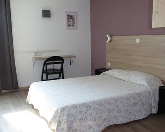 Hotel Les Tourrades - Cannes