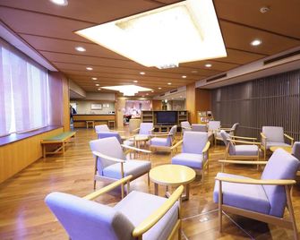 Yugawara Chiyodasou - Yugawara - Lounge