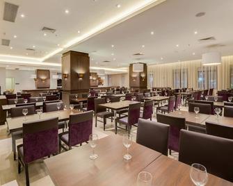 Linx Confins - Confins - Restaurant