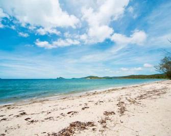 Kallias Hydeaway Bay - Hideaway Bay - Playa