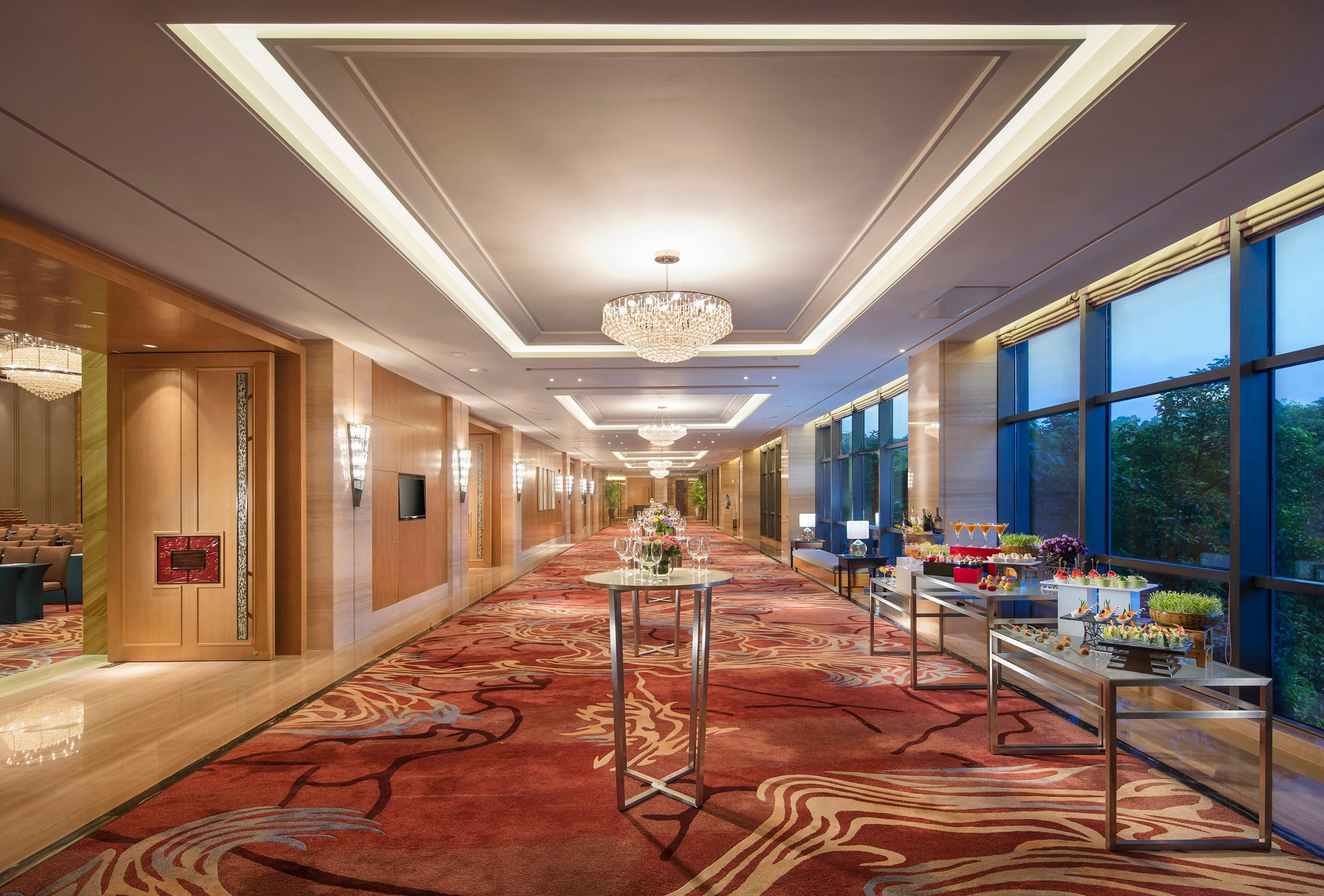 DoubleTree by Hilton Guangzhou - Science City