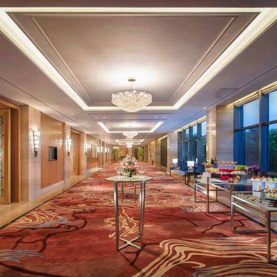 DoubleTree by Hilton Guangzhou - Science City image 1