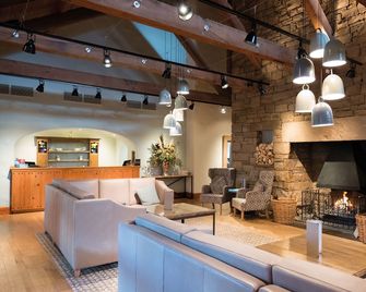 North Lakes Hotel & Spa - Penrith - Aula