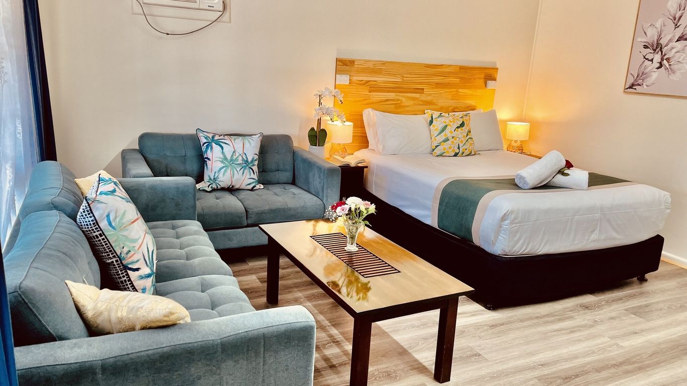 Highway Motor Inn Taree