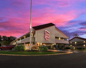 Red Roof Inn Salem - Salem - Будівля