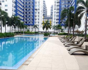 Jericho's Place - Pasay - Pool