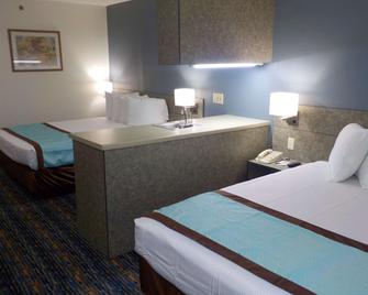 SureStay Hotel by Best Western Marienville - Marienville - Bedroom