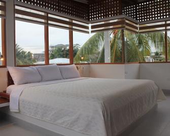 Hotel Silberstein - Puerto Ayora - Phòng ngủ