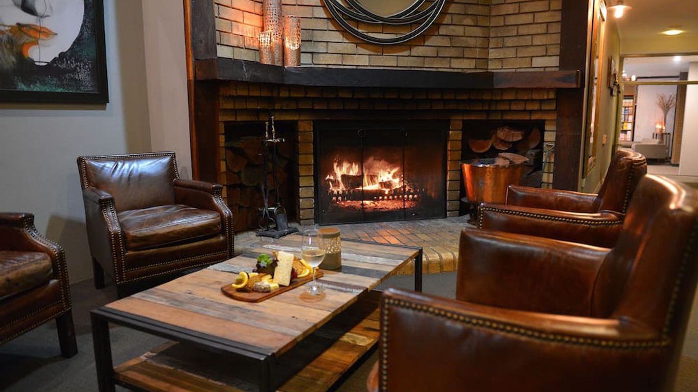 Quality Inn Dubbo International