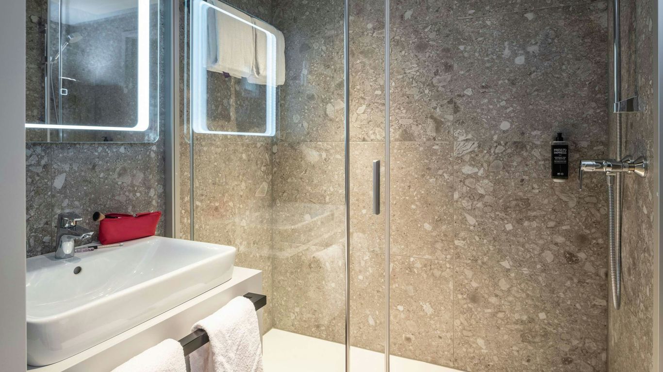 ibis Styles Graz Messe