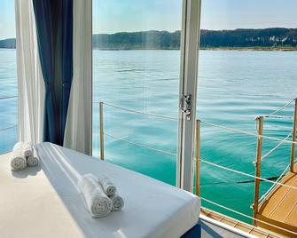 Floating Resort - Lignano Sabbiadoro - Camera da letto