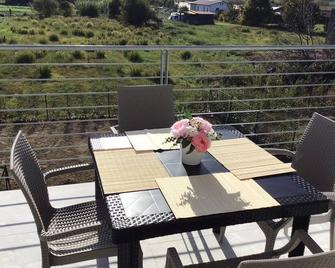 Marinella House - Sarzana - Balcone