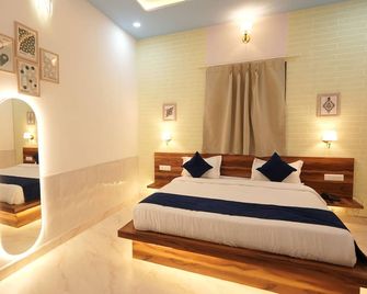 Vrinda Tapovan Farmstay - Vrindavan