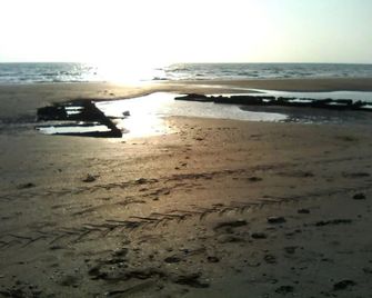 Relais de la Liberte - Utah Beach - Sainte-Marie-du-Mont - Playa