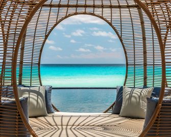 Hyatt Zilara Cancun - Adults Only - Cancún - Svømmebasseng