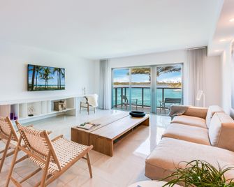 Beach Haus Bal Harbour - Bal Harbour