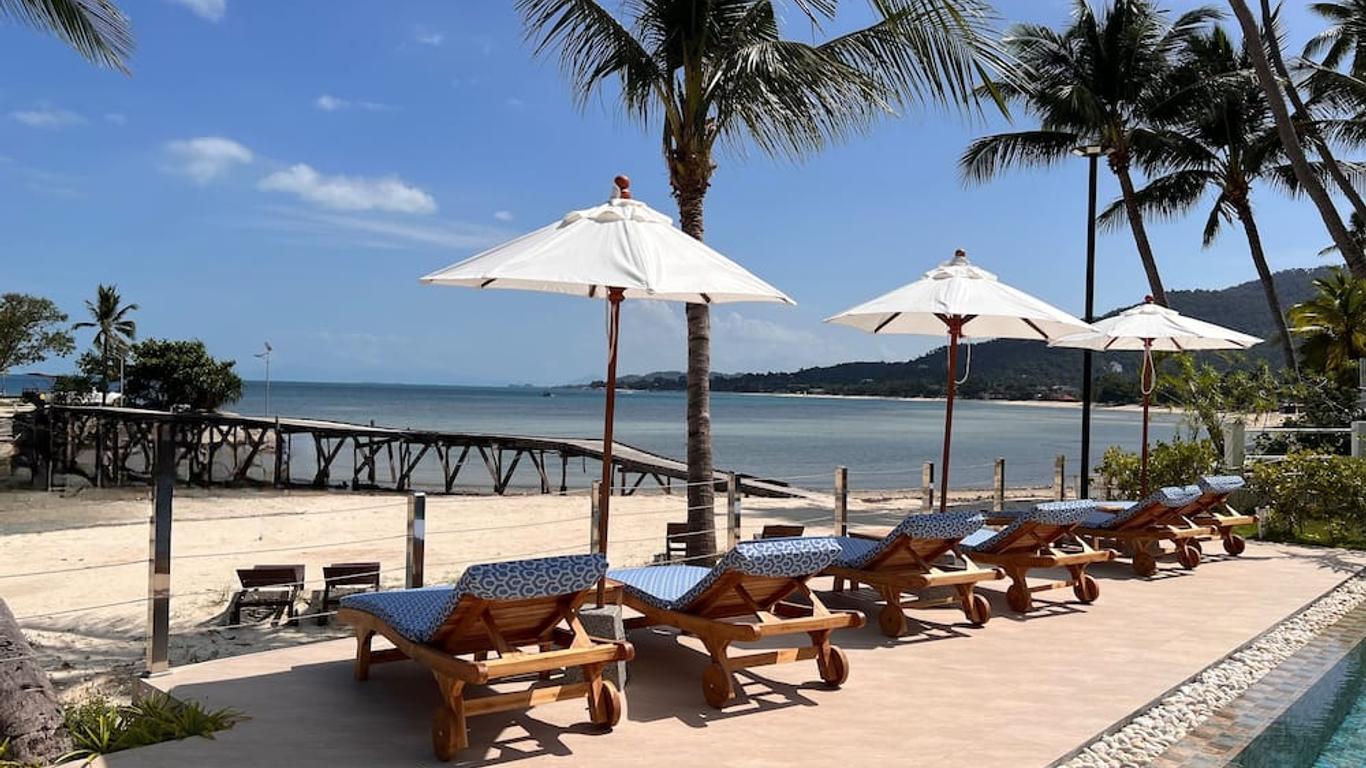 Pearl Of Samui Resort