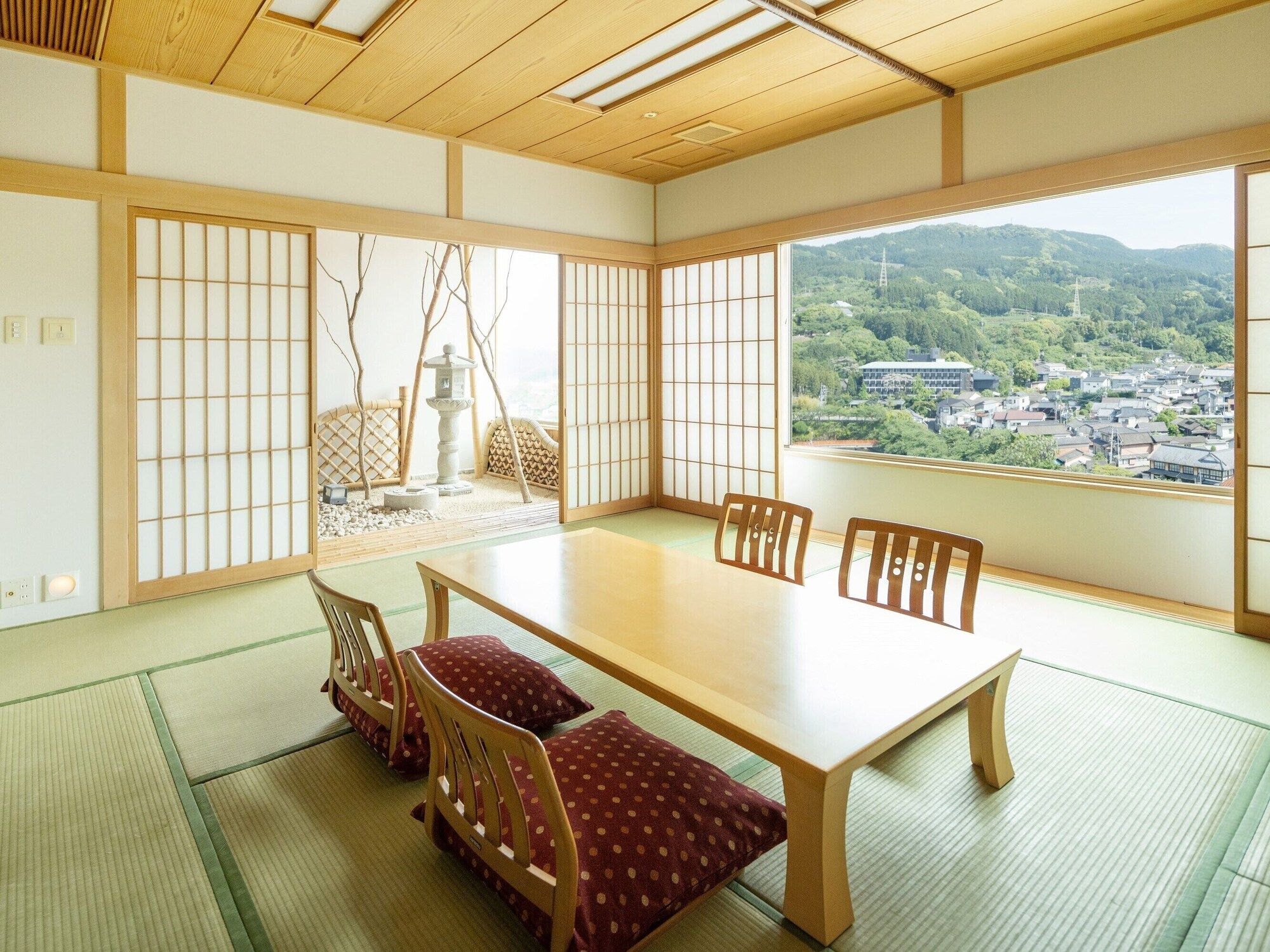 هوتل ساكورا أوريشينو - أريشينو - غرفة طعام