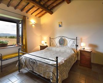 Agriturismo Bellarosa - Bastia umbra