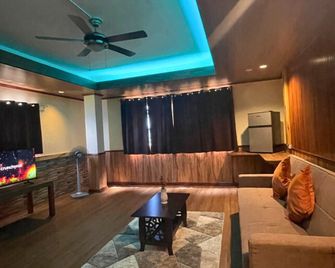 Verde View Villas - Puerto Galera - Lounge