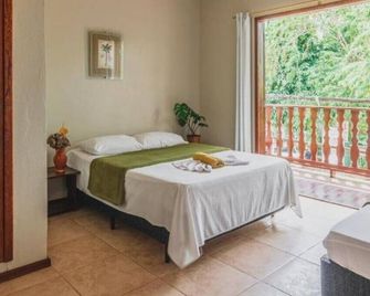 Pousada La Cabana - Itacaré