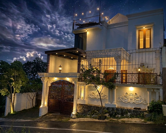 Haieles House Syariah - Tuban - Lobby