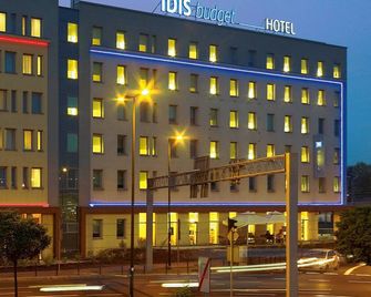 ibis Krakow Stare Miasto - קראקוב - בניין