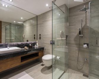 Jetwing Colombo Seven - Colombo - Baño