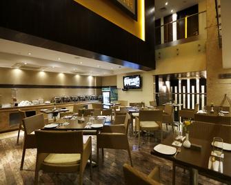 Hotel Private Affair - Nueva Delhi - Restaurante