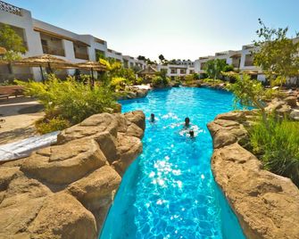 Domina Coral Bay Elisir - Sharm El-Sheikh - Pool