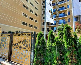 Solid Residence Mamaia - Mamaia