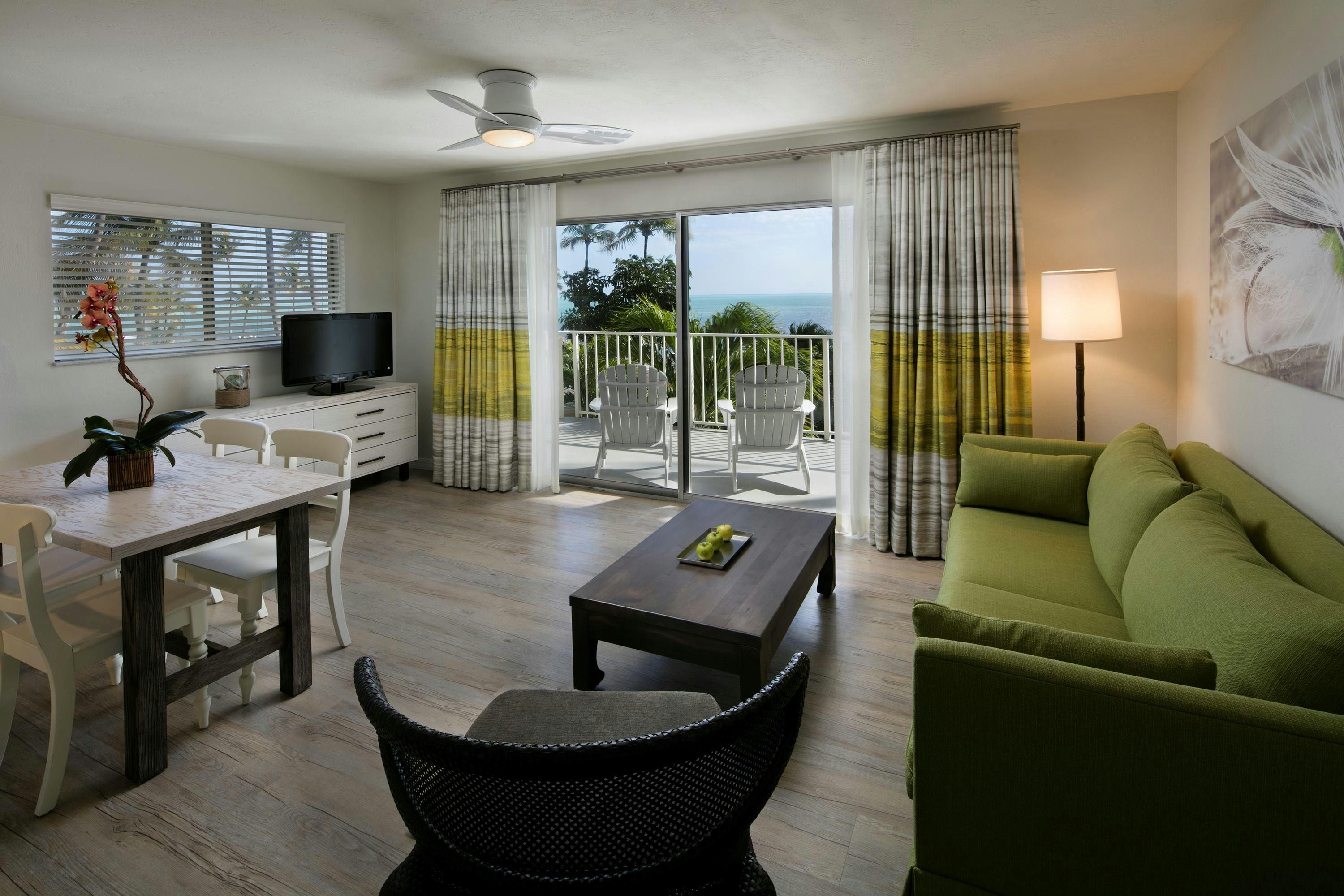 La Siesta Resort & Villas - Islamorada - Yatak Odası