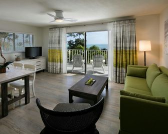 La Siesta Resort & Villas - Islamorada - Yatak Odası