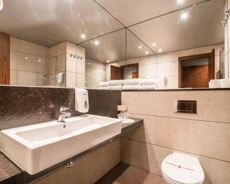 El Patio - La Almunia de Doña Godina