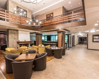 Lion Hotel Borovets - Borovets
