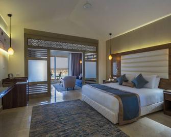Pickalbatros Sea World Resort - Marsa Alam - Al Quşayr - Bedroom
