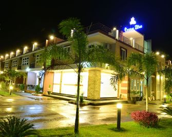 Ocean Blue Ngwe Saung Beach Hotel - Ngwesaung - Edificio