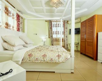 Felicia Hotel Yaounde - Yaundé