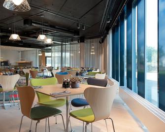 Clarion Hotel Energy - סטאבאנגר - מסעדה