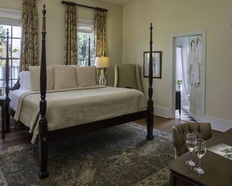 The Addison on Amelia - Fernandina Beach - Bedroom