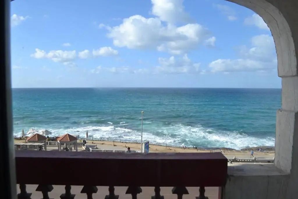 فندق قاعود سبورتنج