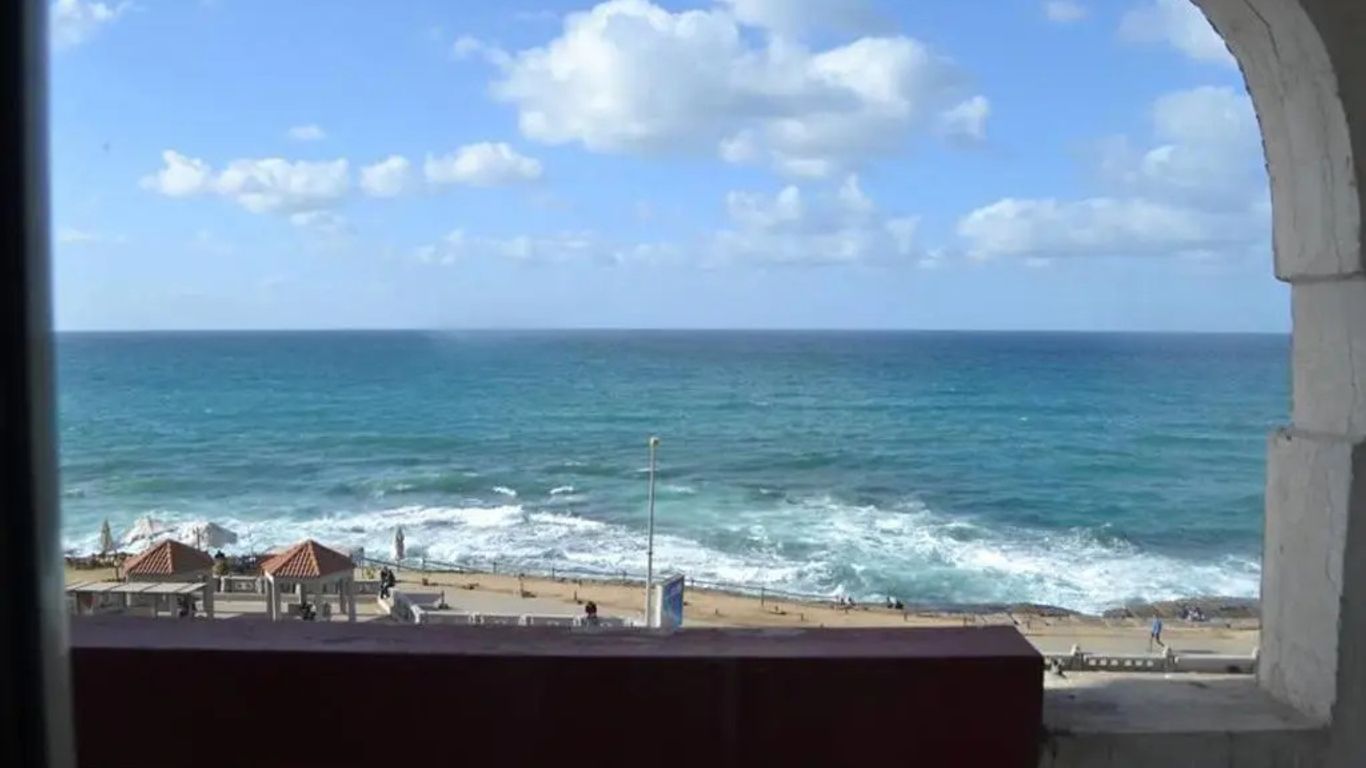 فندق قاعود سبورتنج