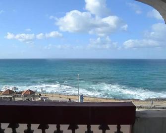 Kaoud Sporting Hotel - Alexandria - Beach