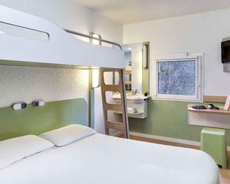ibis budget Vichy - Bellerive-sur-Allier - Chambre