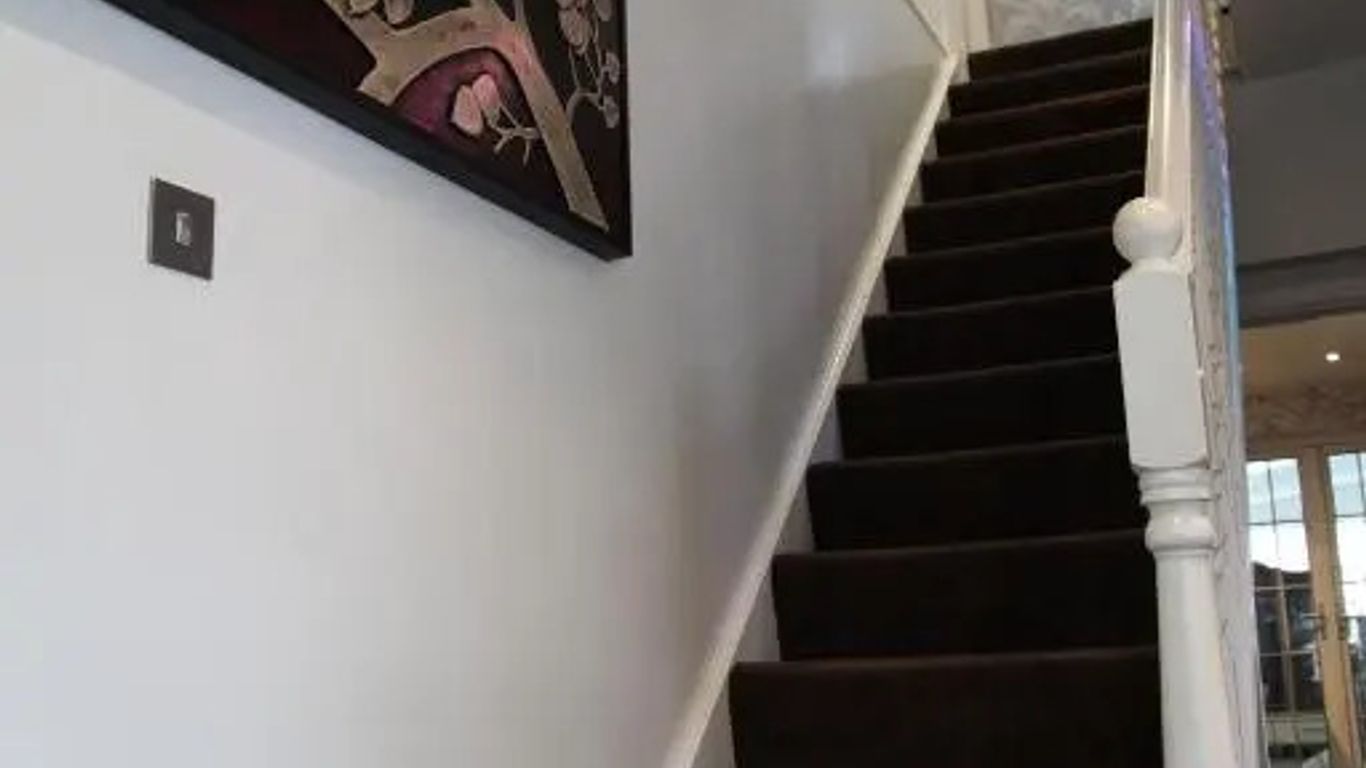 The Caduceus- Residence