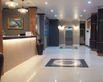 Ps Hotel Saraburi - Ban Mo