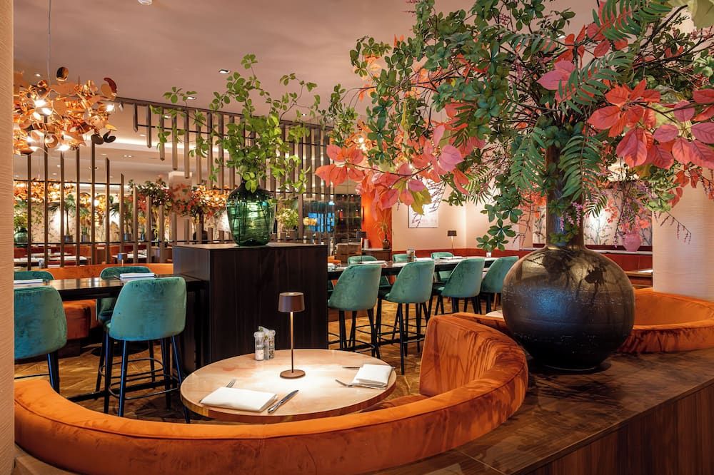 فان در فولك هوتل شيبهول